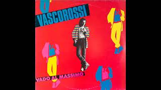 Vasco Rossi  Ogni volta [upl. by Nnaer]