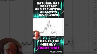 Natural Gas Forecast and Analysis for 022024 Chris Lewis FXEmpire trading natgas [upl. by Atorod456]