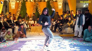 Rabab Tang Tang Tang Barfi Doll New Dance Performance SGRecords Rahim Yar Khan Show 2023 [upl. by Rednasxela544]