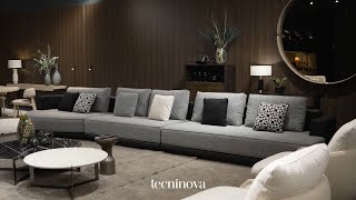 Tecninova I Feria Habitat 202303 [upl. by Bruni]