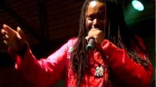 2 Duane Stevenson LiveJamdown Party 1672011 [upl. by Dloreg]