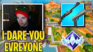 Mongraal PROVES He Is The KING of Paradise Palms In Fortnite Reload OG [upl. by Nalim318]