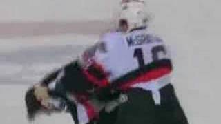 McGrattan vs Peters Nov 2 2005 [upl. by Sharos]