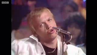 Level 42  The Sun Goes Down  Livin It Up  TOTP  1983 [upl. by Irej938]