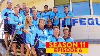 Bondi Rescue  Season 11 Episode 6 FULL EPISODE [upl. by Hsital834]