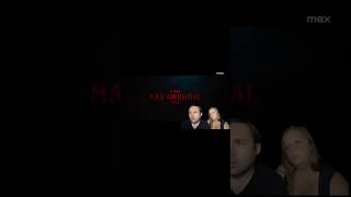 stephenking salemslot reaction jessdontknow trailer jdk [upl. by Atimed395]