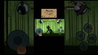 Shadow fight 2 Blood Reaper VS Dissector of hopes viral video shorts shadowfight2 vs [upl. by Lemuelah]