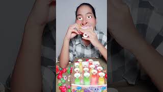 funny candied candy and satisfying asmr food 2 [upl. by Dugaid]