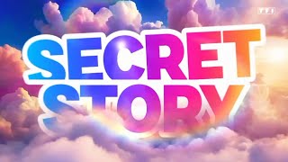 RCTV  Générique Secret Story 12 [upl. by Kuebbing]