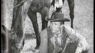 Marty Robbins Cool Water amp Tumbling Tumbleweeds [upl. by Airehc]