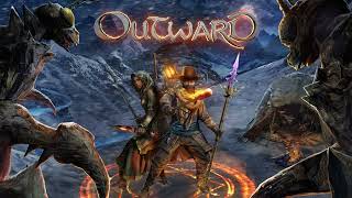 OUTWARD Soundtrack 013  Levant Night HQ  OST [upl. by Uohk]