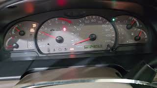 2002 Toyota Sequoia 47 4x4 Stock  4779 [upl. by Anma]