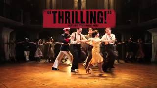 EVITA 2012 Revival Trailer YouTubeflv [upl. by Ettezoj]