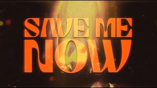 Roger Sanchez Jem Cooke  Save Me Now Lyric Video [upl. by Celia442]