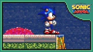 Tabloid Jargon 8BIT  Sonic Mania [upl. by Mal970]