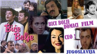 Bice Bolje Domaci film 1994 CEO full HD [upl. by Zannini334]