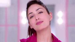 Latest Yami Gautam AD May 2017 Fair Lovely Fairness Face Wash [upl. by Eleynad]