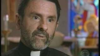 Married Priests on 60 Minutes  October 2002 [upl. by Tuchman519]