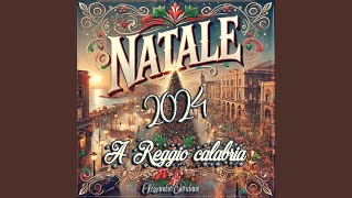 Capodanno 2025 a Reggio Calabria [upl. by Ispep]