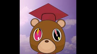 FREE KANYE WEST GRADUATION TYPE BEAT quotTUNNEL VISIONquot [upl. by Maybelle]