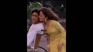 Barso Ke Baad Madhuri Shahrukh  Anjaam shorts [upl. by Letti317]