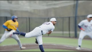 Join the Cleary University Baseball Team A Brotherhood of Excellence [upl. by Aicirtan]