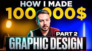 Profitable Ideas for Making Money with Graphic Design [upl. by Sarkaria]