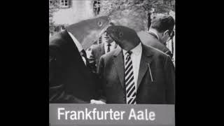 DJ Hornhaut  Frankfurter Aale [upl. by Anauqed]