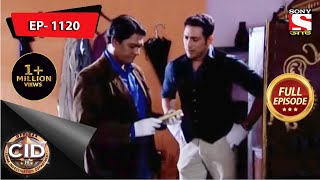 CID Bengali  Ep 1120  4th September 2021 [upl. by Letney]