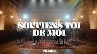 Praise  SouviensToi de moi Clip officiel louange [upl. by Jane]