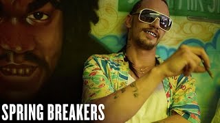 Spring Breakers  Consider This  Official Promo HD  A24 [upl. by Amalbergas]