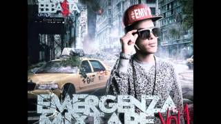 Sfera Ebbasta  Hey Tipa [upl. by Pam]