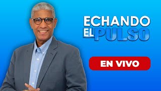 🔴 EN VIVO ECHANDO EL PULSO [upl. by Wincer]