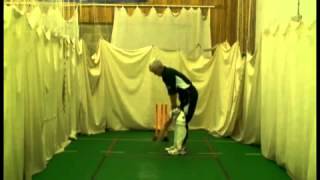 Cricket Batting Trigger Moves  Part 1 Back and Across [upl. by Malloy]