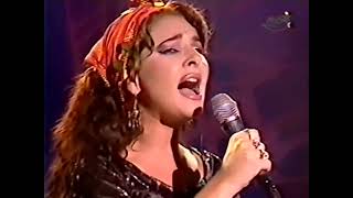 Natacha Atlas  Aqaba 1999 [upl. by Zuleika241]