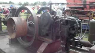 Crossley FO1wmv [upl. by Iene]