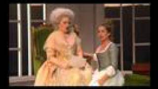 Le Nozze Di Figaro  SullAria [upl. by Enyak]