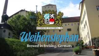 How do you say quotWeihenstephanquot [upl. by Heyer]