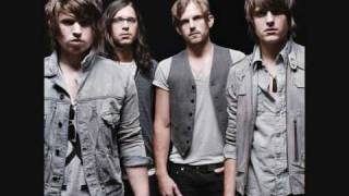 Kings Of Leon  Use Somebody Lyrics Video [upl. by Anella]