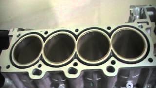 SureGrip Cylinder Head Stud Install Videos [upl. by Carlye122]