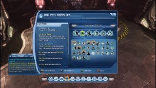 Dcuo Gadgets Might Dps Single Target Beast Loadout 2023 [upl. by Ahsiled]