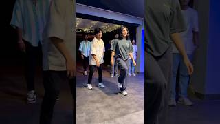 Tune Maari Entriyaan  Kashu X Prashant  Dance dance choreography kashu prashant shorts viral [upl. by Leahey787]