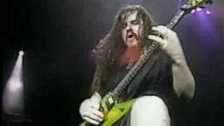 Dimebag Darrell  Dimevision Vol1 Part 2 [upl. by Morell]