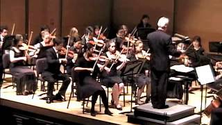 TSO Mozart Haffner Symphony No 35 [upl. by Cofsky]