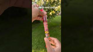 Haribo Mega Roulette Gums shorts shortfeed [upl. by Newg]