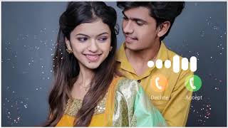 New Marathi Ringtone ❤️Jagnyala Pankh Futle ringtone BGM Ringtone Marathi Treding ringtone [upl. by Gottlieb]