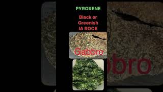 PYROXENE [upl. by Rudy458]