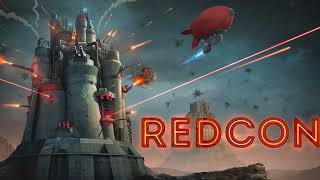 Fire Order extended  REDCON soundtrack [upl. by Cheyne]