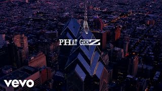 Phat Geez  No Gunzone [upl. by Carter]