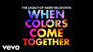 Harry Belafonte  Island In the Sun Official Audio [upl. by Eelarol]